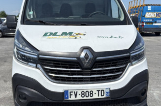 RENAULT TRAFIC 3 LONG PHASE 2 1.6 DCI - 16V TURBO