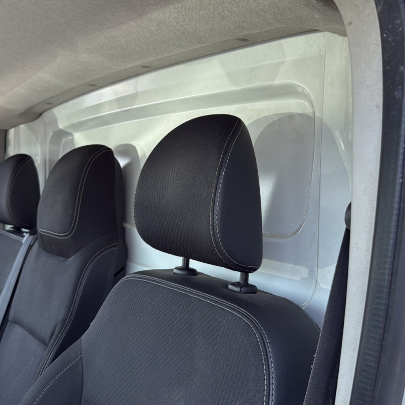 RENAULT TRAFIC 3 LONG PHASE 2 1.6 DCI - 16V TURBO Photo n°10