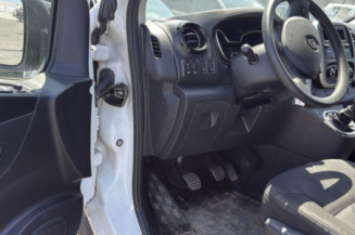 RENAULT TRAFIC 3 LONG PHASE 2 1.6 DCI - 16V TURBO