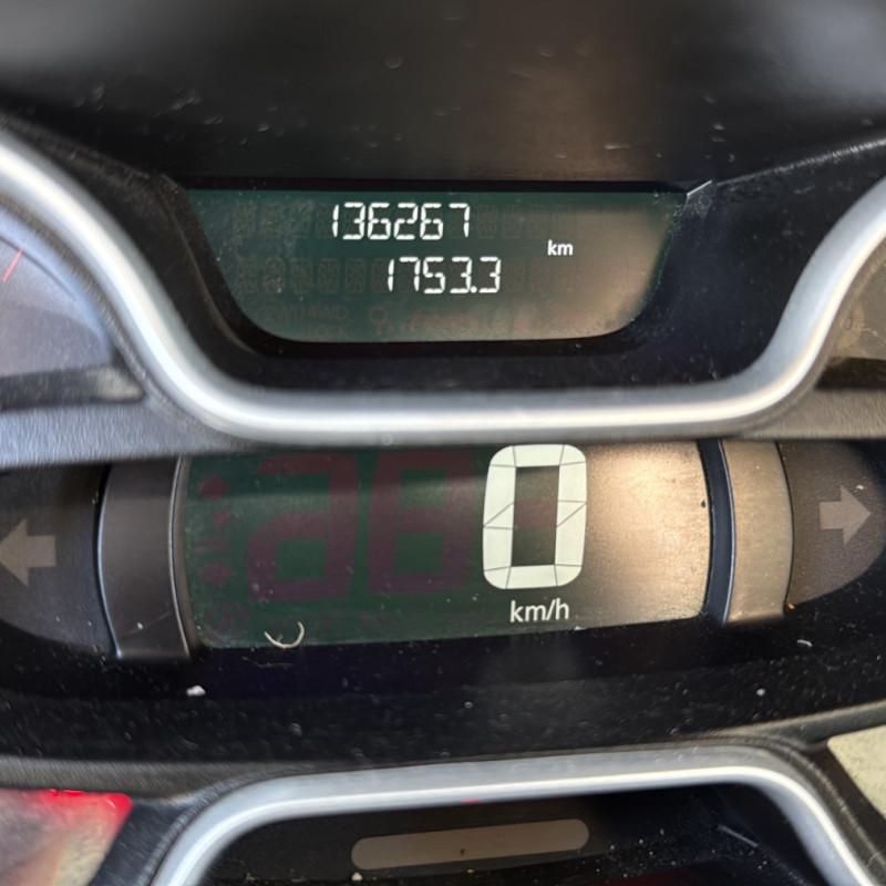 RENAULT TRAFIC 3 LONG PHASE 2 1.6 DCI - 16V TURBO Photo n°17