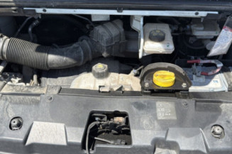 RENAULT TRAFIC 3 LONG PHASE 2 1.6 DCI - 16V TURBO