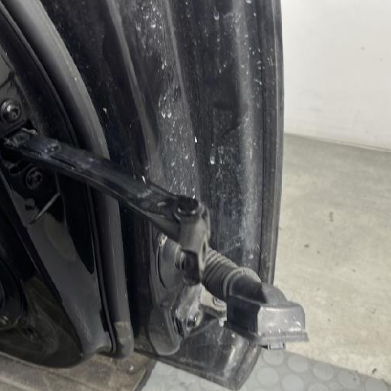 Porte avant gauche AUDI A4 3 Photo n°3