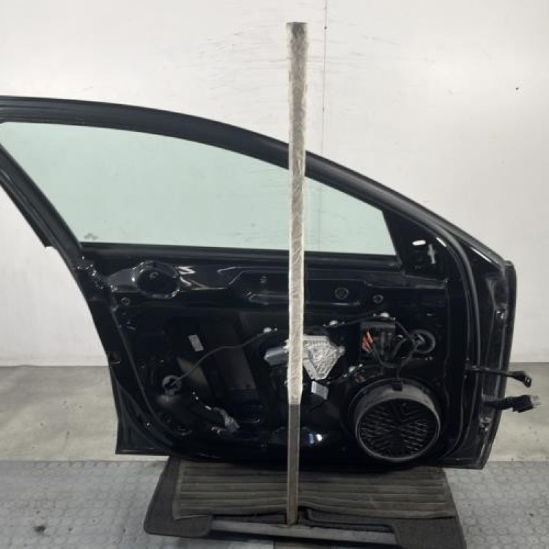 Porte avant gauche AUDI A4 3 Photo n°5
