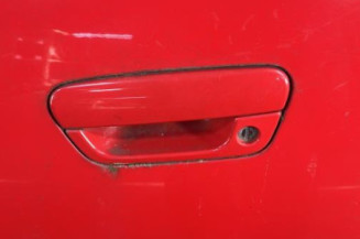 Porte avant gauche CHEVROLET SPARK