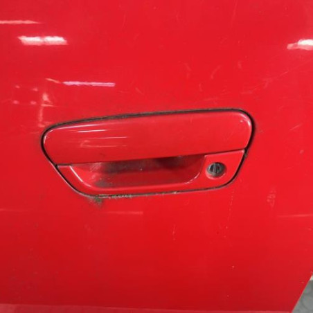 Porte avant gauche CHEVROLET SPARK