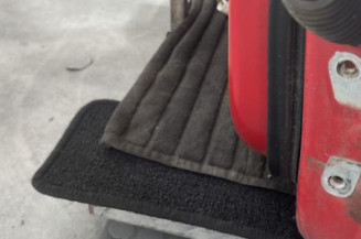 Porte avant gauche CHEVROLET SPARK