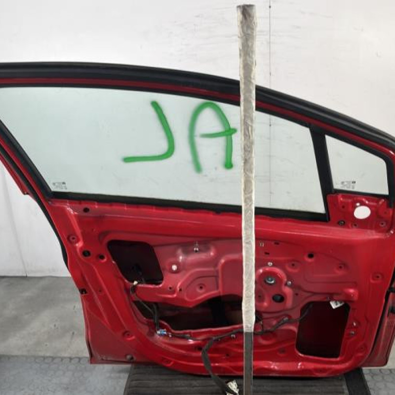 Porte avant gauche CHEVROLET SPARK Photo n°5