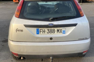 Vitre avant gauche FORD FOCUS 1
