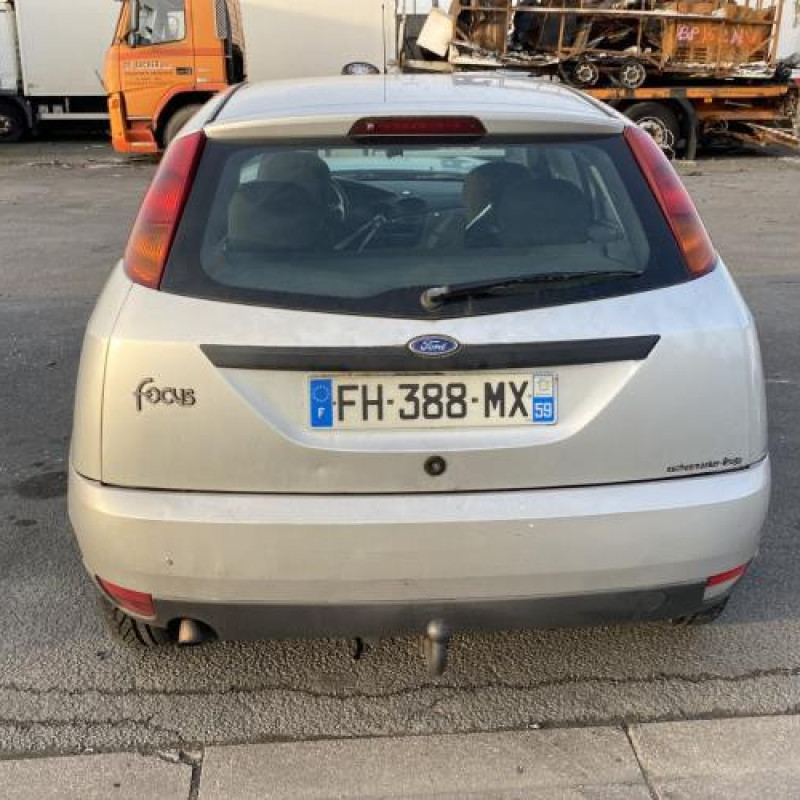 Vitre avant gauche FORD FOCUS 1 Photo n°9