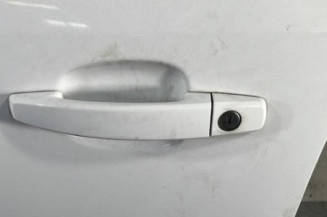 Porte avant gauche OPEL CORSA D