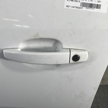 Porte avant gauche OPEL CORSA D