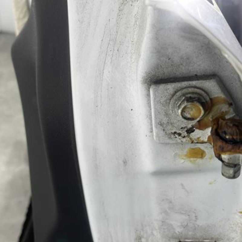 Porte avant gauche OPEL CORSA D Photo n°4