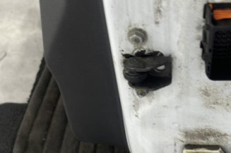 Porte avant gauche OPEL CORSA D