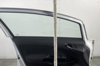 Porte avant gauche OPEL CORSA D