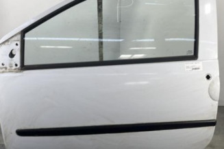 Porte avant gauche RENAULT TWINGO 2 Photo n°1