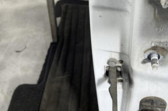 Porte avant gauche RENAULT TWINGO 2