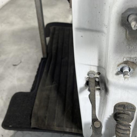 Porte avant gauche RENAULT TWINGO 2