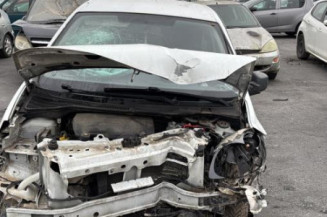 Porte avant gauche RENAULT TWINGO 2