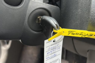 Porte avant gauche RENAULT TWINGO 2