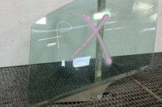 Vitre avant gauche CITROEN C3 1