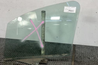 Vitre avant gauche CITROEN C3 1
