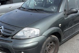 Vitre avant gauche CITROEN C3 1