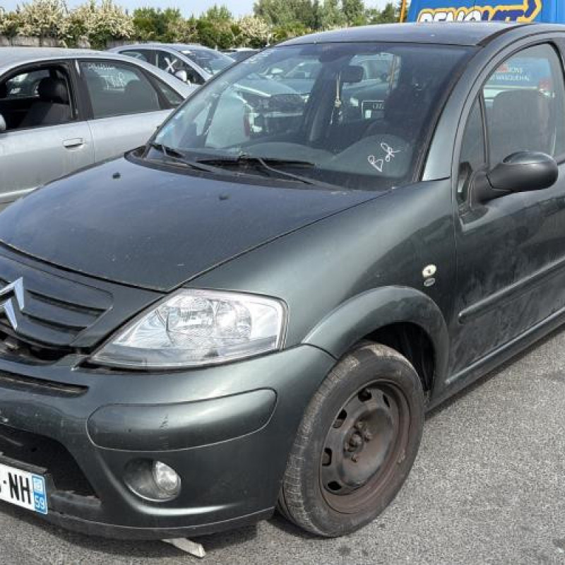 Vitre avant gauche CITROEN C3 1 Photo n°5