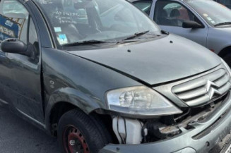 Vitre avant gauche CITROEN C3 1