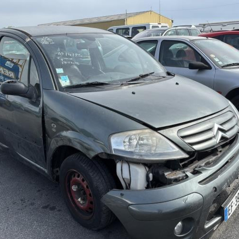 Vitre avant gauche CITROEN C3 1 Photo n°6