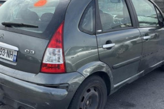 Vitre avant gauche CITROEN C3 1