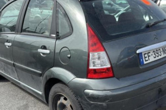Vitre avant gauche CITROEN C3 1