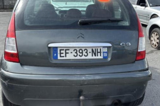 Vitre avant gauche CITROEN C3 1