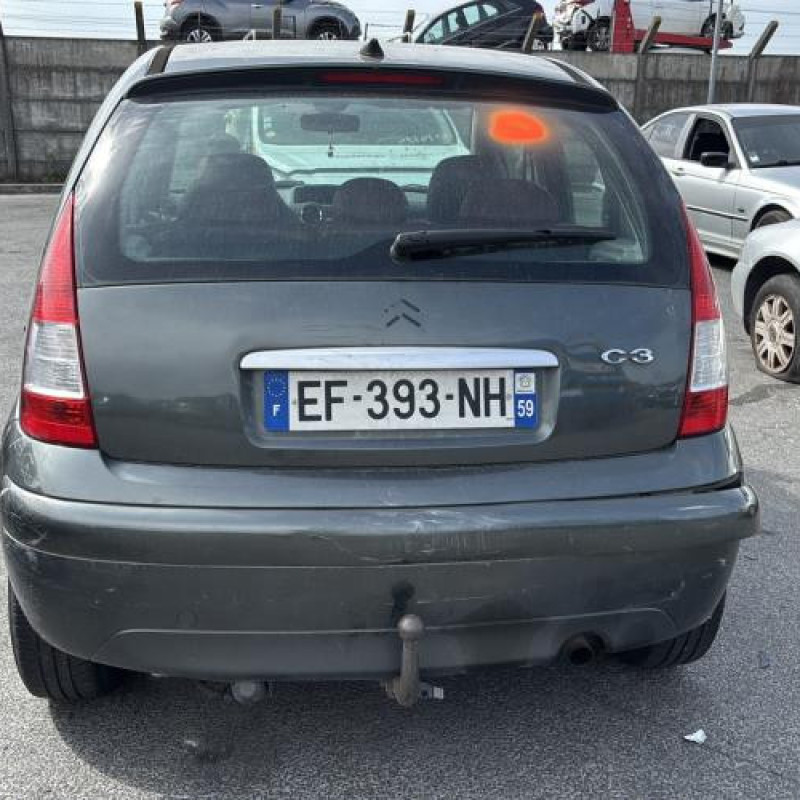 Vitre avant gauche CITROEN C3 1 Photo n°9