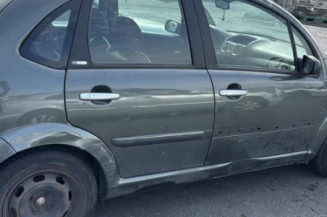 Vitre avant gauche CITROEN C3 1