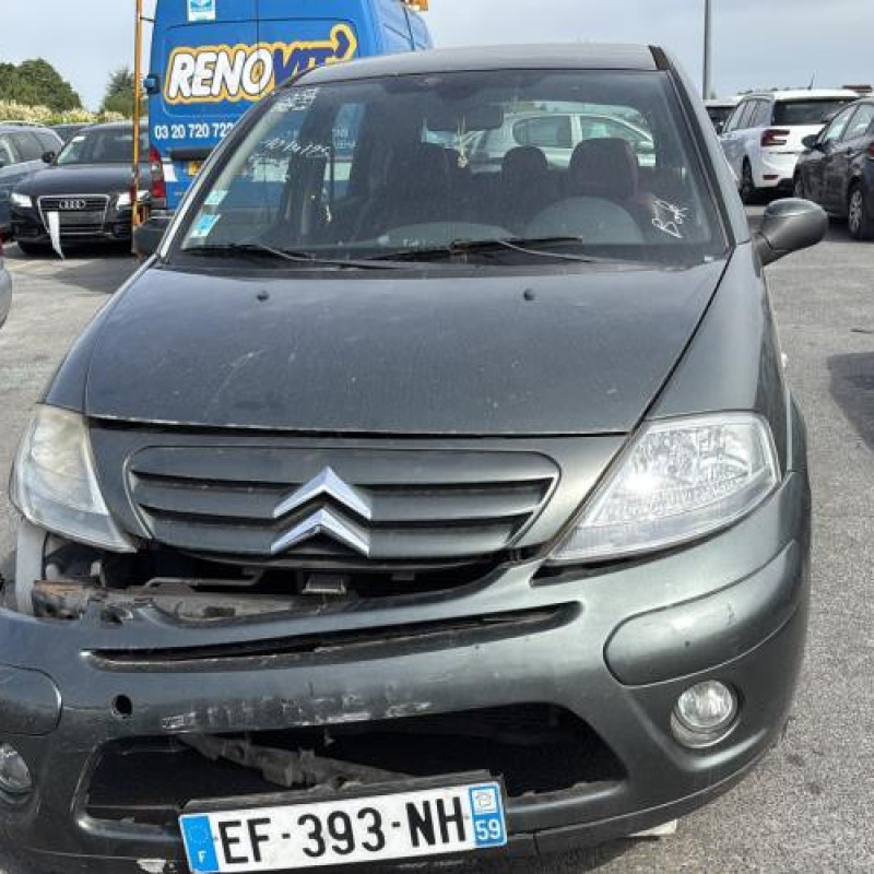 Vitre avant gauche CITROEN C3 1 Photo n°12