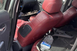 Vitre avant gauche CITROEN C3 1
