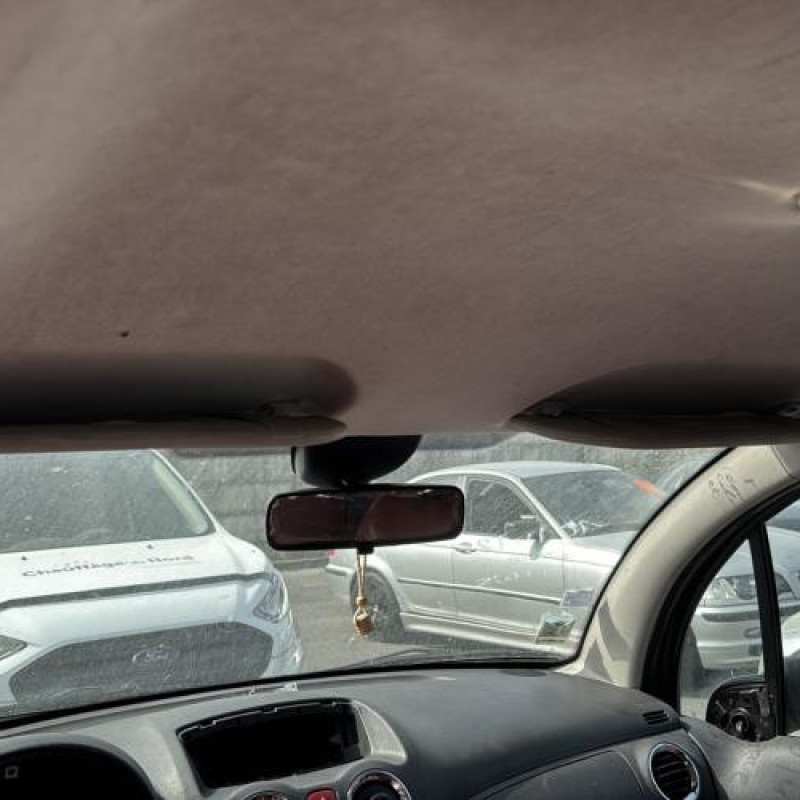 Vitre avant gauche CITROEN C3 1 Photo n°15