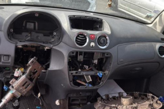 Vitre avant gauche CITROEN C3 1