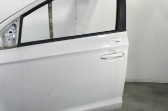 Porte avant gauche HYUNDAI I 20 1 Photo n°1