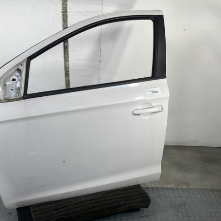 Porte avant gauche HYUNDAI I 20 1 Photo n°1
