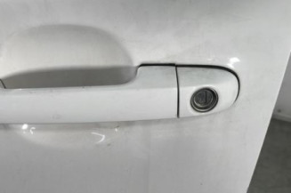 Porte avant gauche HYUNDAI I 20 1