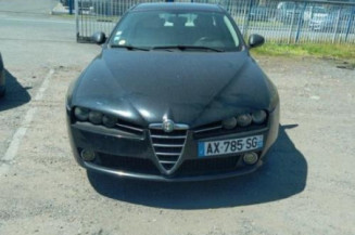 Vitre avant gauche ALFA ROMEO 159
