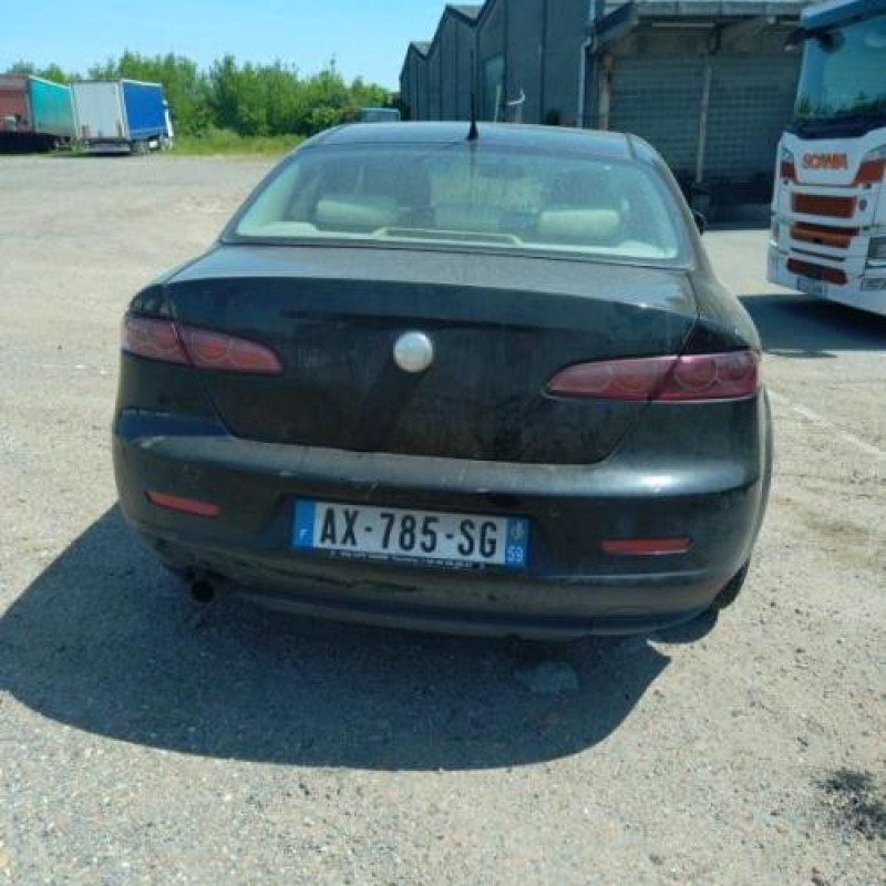 Vitre avant gauche ALFA ROMEO 159 Photo n°6