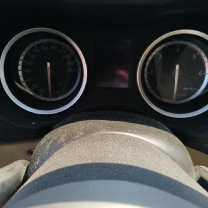 Vitre avant gauche ALFA ROMEO 159 Photo n°9