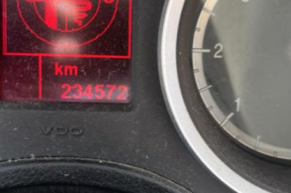 Vitre avant gauche ALFA ROMEO 159