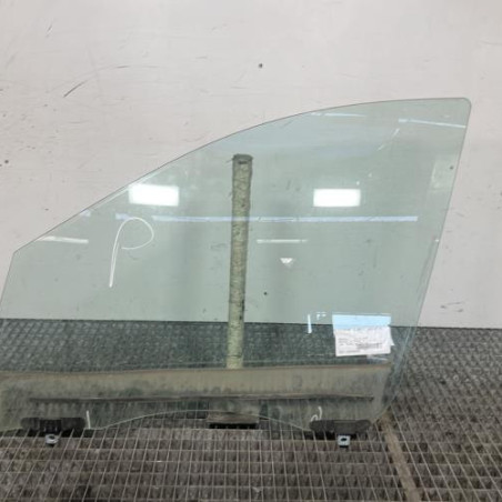 Vitre avant gauche RENAULT SCENIC 3 Photo n°1