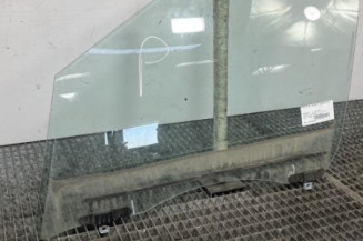 Vitre avant gauche RENAULT SCENIC 3