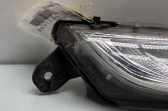 Feu diurne avant droit CITROEN C4 PICASSO 2