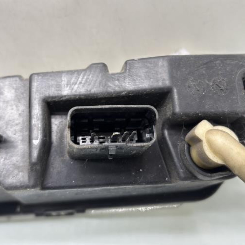 Feu diurne avant droit CITROEN C4 PICASSO 2 Photo n°5