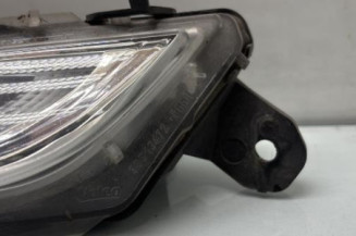 Feu diurne avant gauche CITROEN C4 PICASSO 2